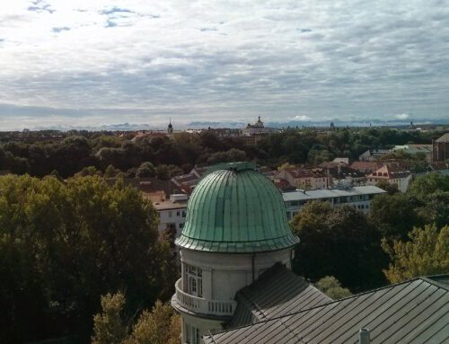 Deutsches Museum München