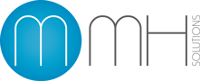 MMH Solutions GmbH Logo